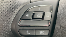 MG MG3 1.5 VTi-TECH Exclusive 5dr [Navigation] Petrol Hatchback